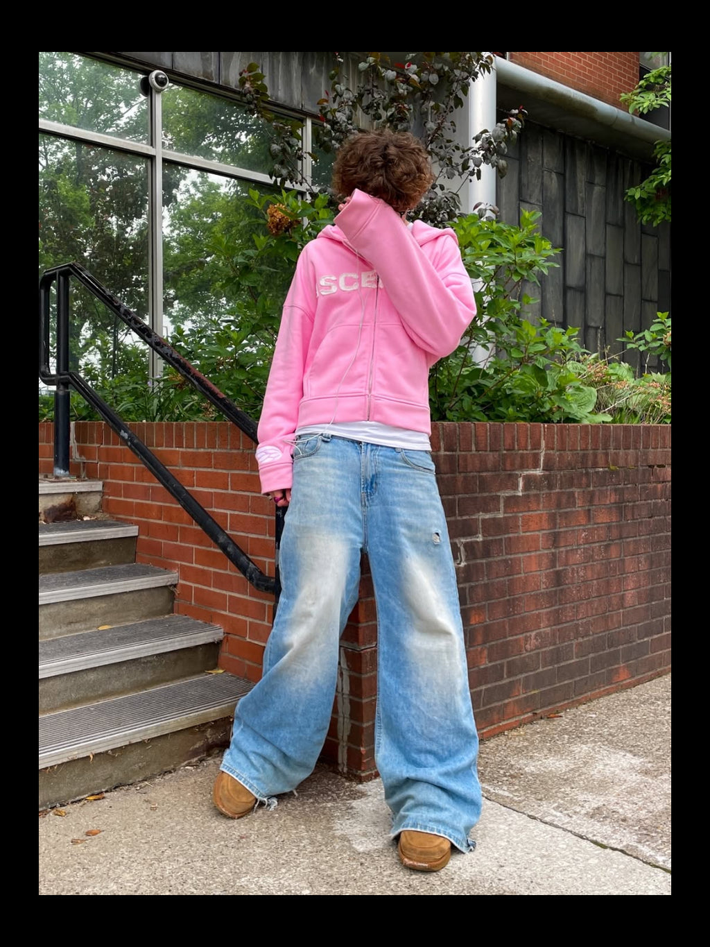 Zip-Up Hoodies