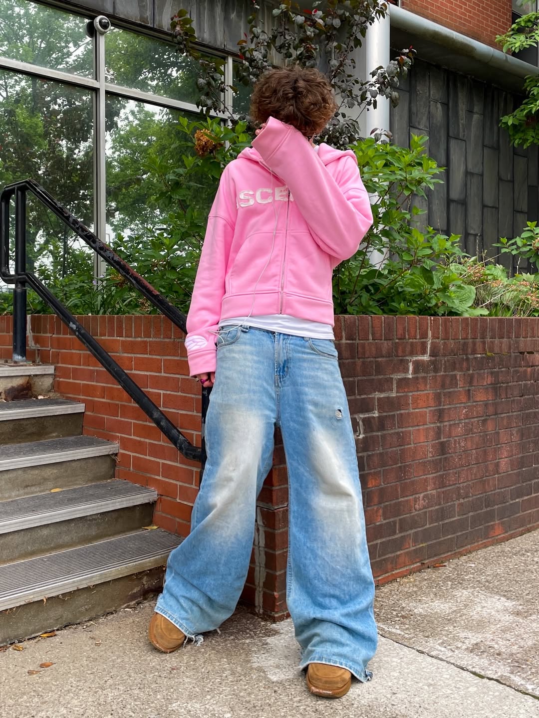 Zip-Up Hoodies