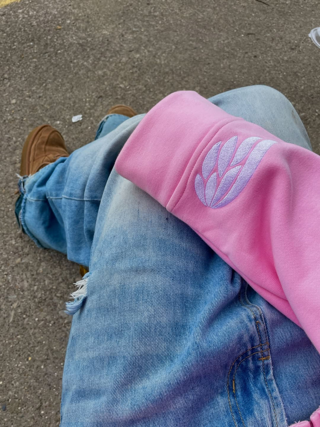 Zip-Up Hoodies
